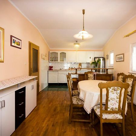Apartman Marija Daire Split Dış mekan fotoğraf