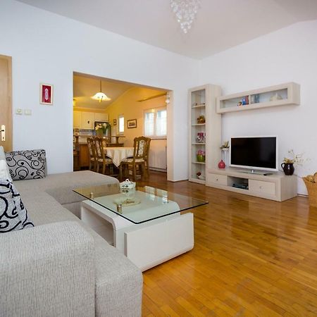 Apartman Marija Split Dış mekan fotoğraf