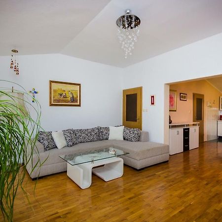 Apartman Marija Daire Split Dış mekan fotoğraf