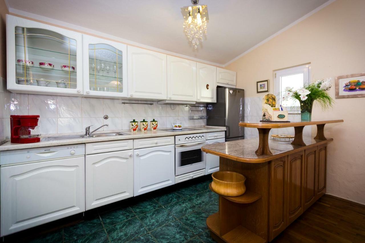 Apartman Marija Split Dış mekan fotoğraf