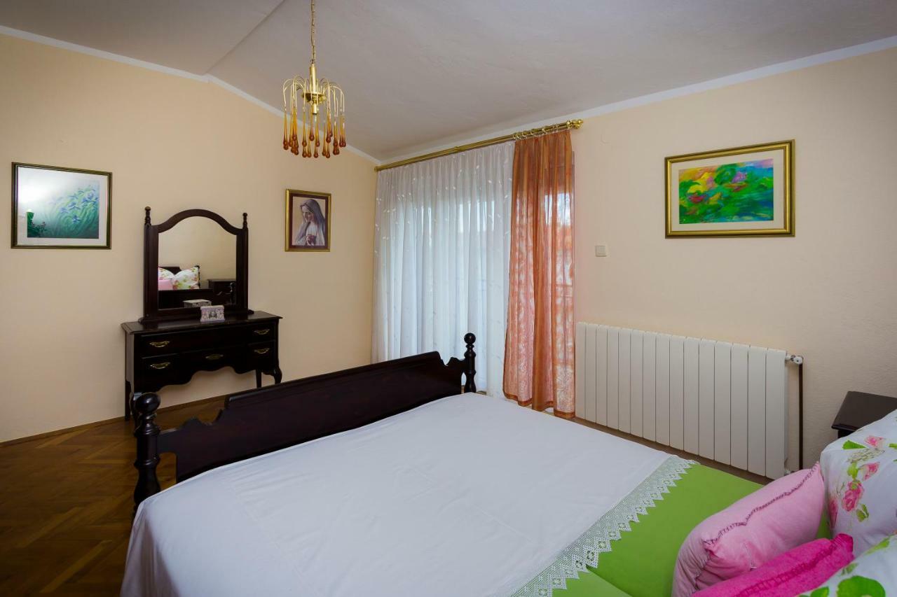 Apartman Marija Split Dış mekan fotoğraf