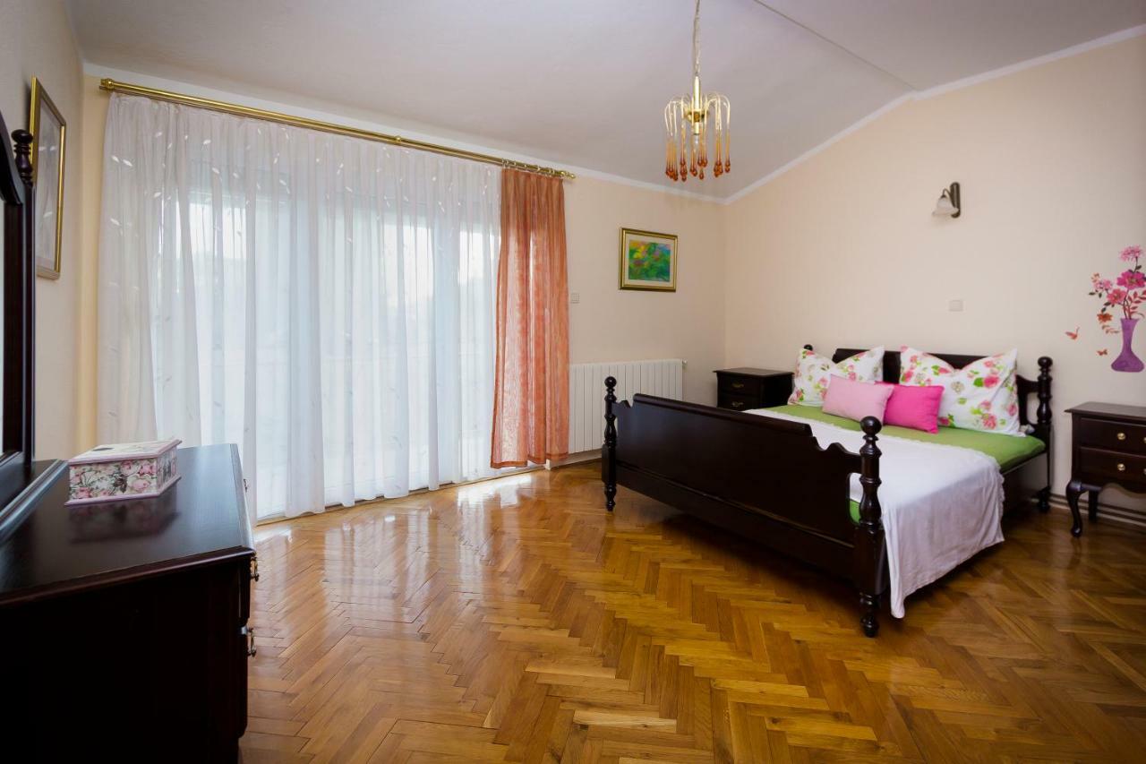 Apartman Marija Split Dış mekan fotoğraf
