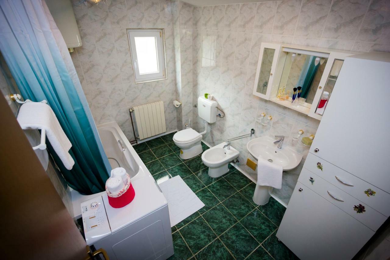 Apartman Marija Split Dış mekan fotoğraf