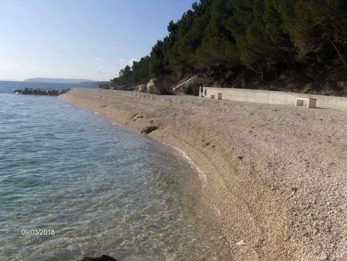 Apartman Marija Daire Split Dış mekan fotoğraf