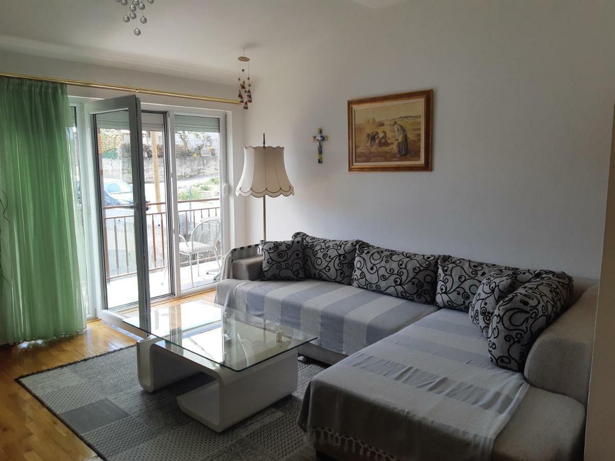 Apartman Marija Split Dış mekan fotoğraf