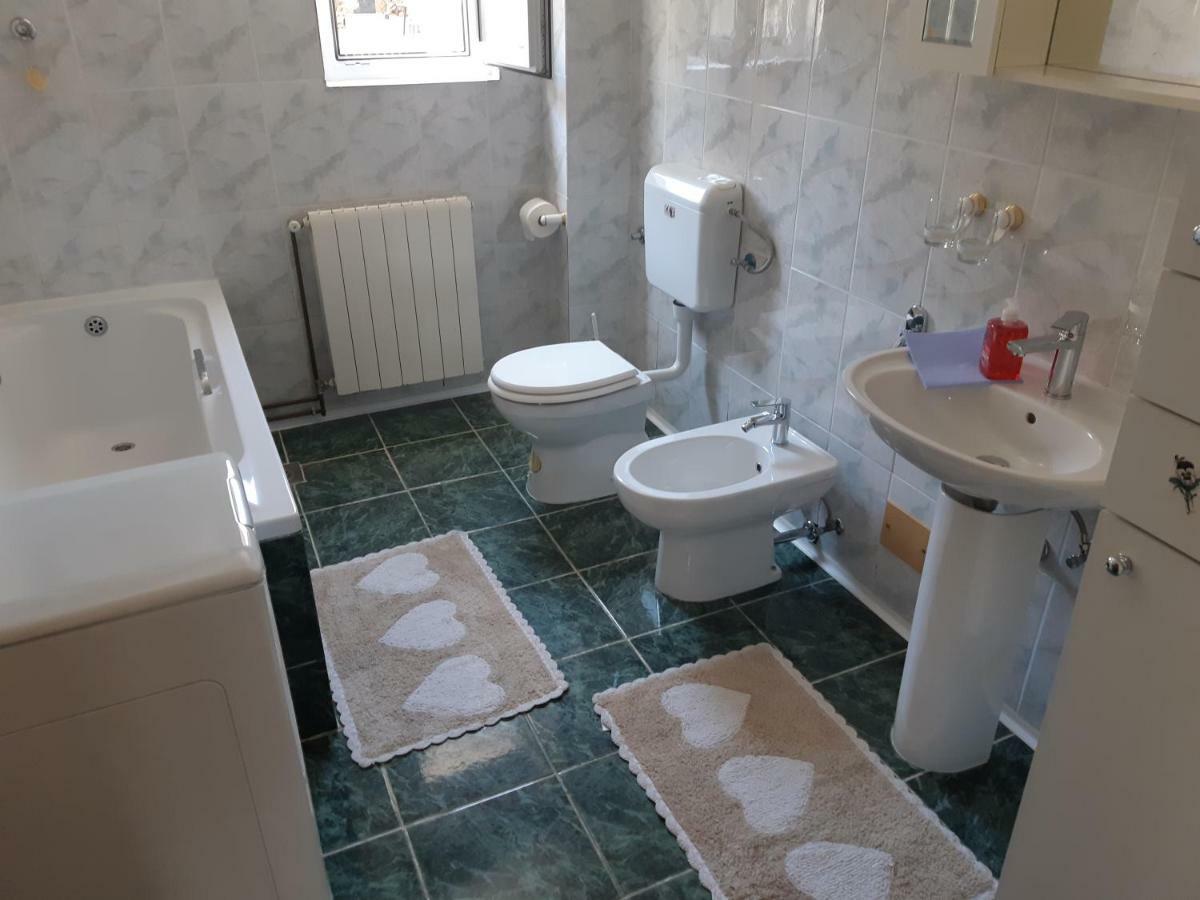 Apartman Marija Split Dış mekan fotoğraf